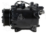 A/C Compressor Four Seasons 67580