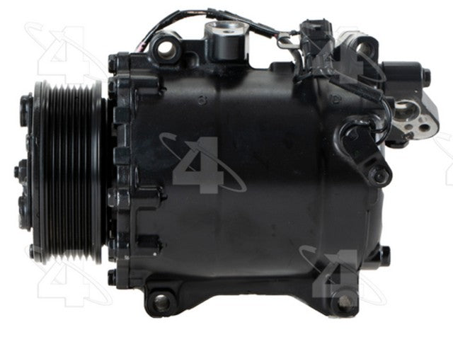 A/C Compressor Four Seasons 67580