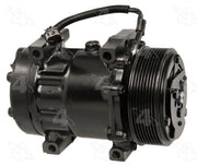 A/C Compressor Four Seasons 67589