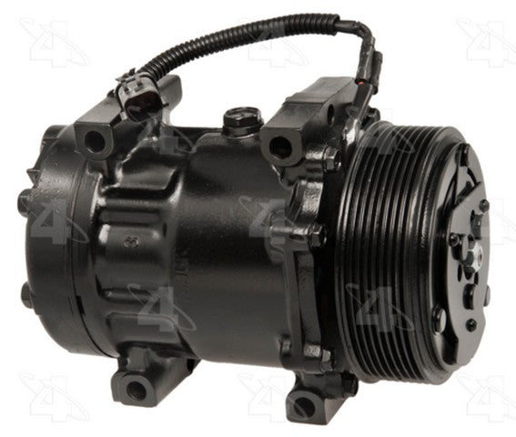 A/C Compressor Four Seasons 67589