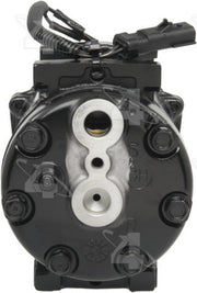 A/C Compressor Four Seasons 67589