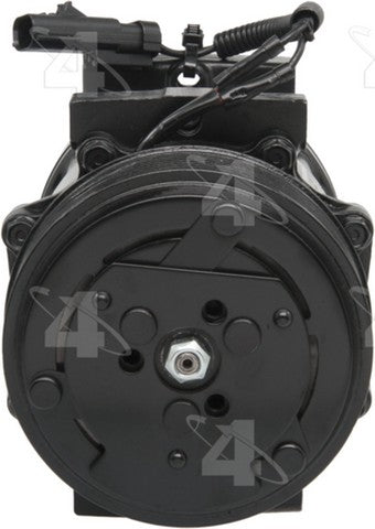 A/C Compressor Four Seasons 67589