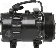 A/C Compressor Four Seasons 67589