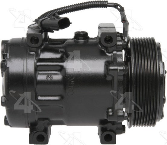 A/C Compressor Four Seasons 67589