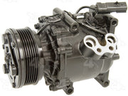 A/C Compressor Four Seasons 67593