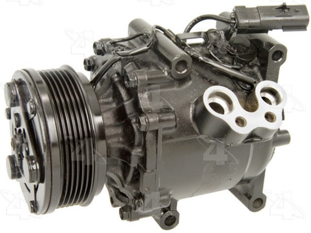 A/C Compressor Four Seasons 67593