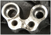 A/C Compressor Four Seasons 67593
