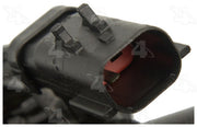 A/C Compressor Four Seasons 67593