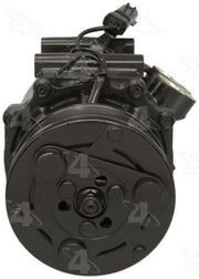 A/C Compressor Four Seasons 67593