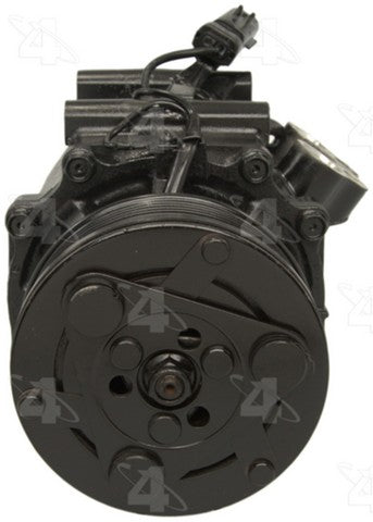 A/C Compressor Four Seasons 67593