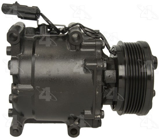 A/C Compressor Four Seasons 67593