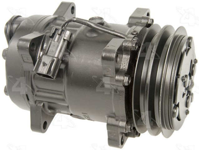 A/C Compressor Four Seasons 67594