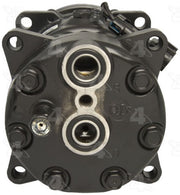 A/C Compressor Four Seasons 67594