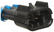 A/C Compressor Four Seasons 67594
