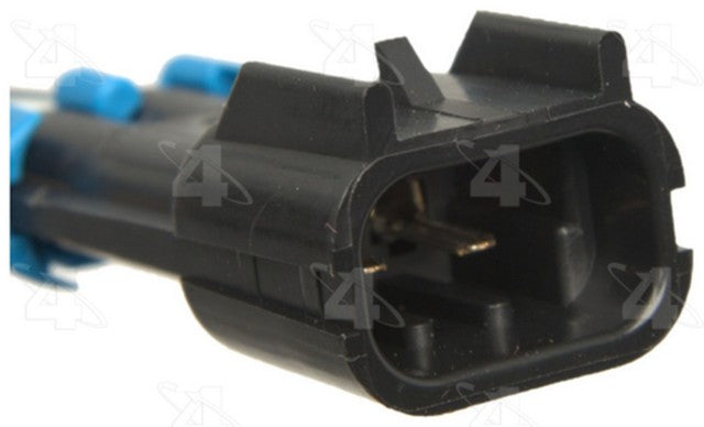 A/C Compressor Four Seasons 67594