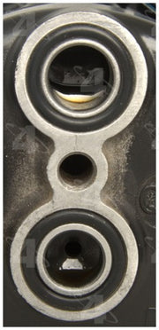 A/C Compressor Four Seasons 67594