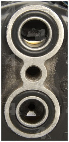 A/C Compressor Four Seasons 67594
