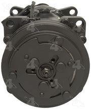 A/C Compressor Four Seasons 67594