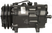 A/C Compressor Four Seasons 67594