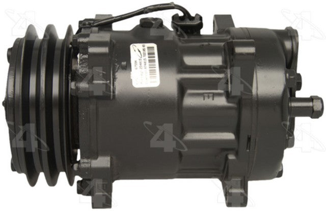 A/C Compressor Four Seasons 67594
