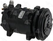 A/C Compressor Four Seasons 67598