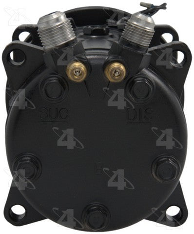 A/C Compressor Four Seasons 67598