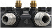 A/C Compressor Four Seasons 67598