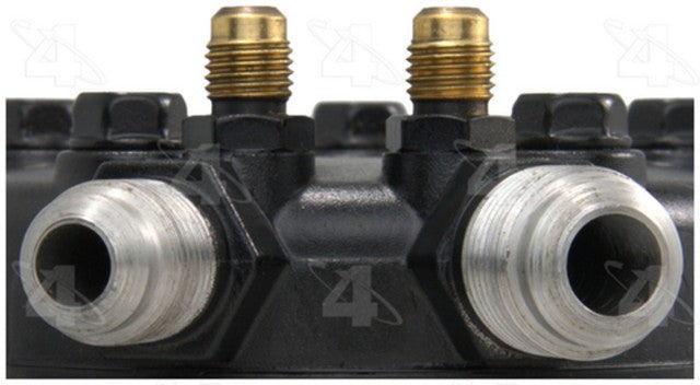A/C Compressor Four Seasons 67598
