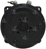 A/C Compressor Four Seasons 67598