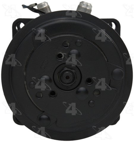 A/C Compressor Four Seasons 67598
