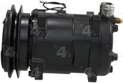 A/C Compressor Four Seasons 67598