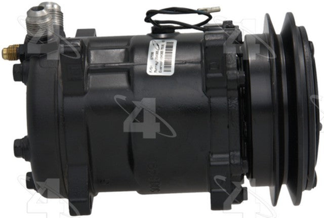 A/C Compressor Four Seasons 67598