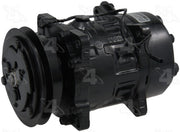 A/C Compressor Four Seasons 67599