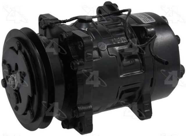A/C Compressor Four Seasons 67599