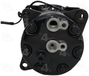 A/C Compressor Four Seasons 67599