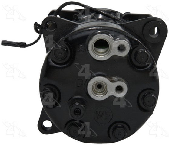A/C Compressor Four Seasons 67599