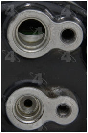 A/C Compressor Four Seasons 67599