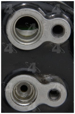 A/C Compressor Four Seasons 67599