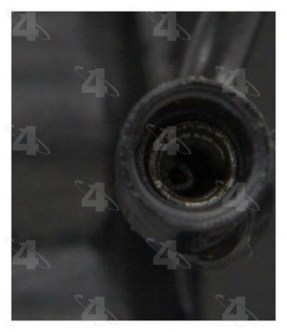 A/C Compressor Four Seasons 67599