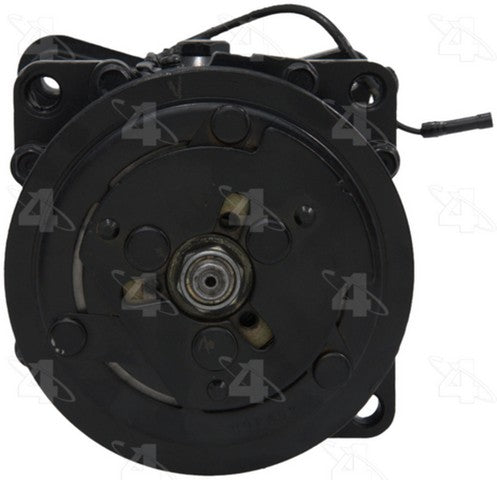 A/C Compressor Four Seasons 67599