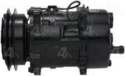A/C Compressor Four Seasons 67599