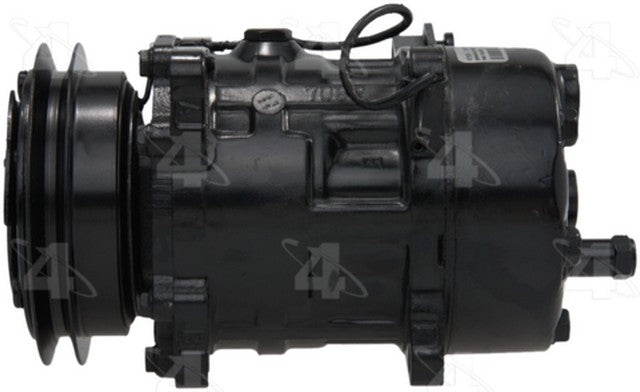 A/C Compressor Four Seasons 67599