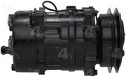 A/C Compressor Four Seasons 67599