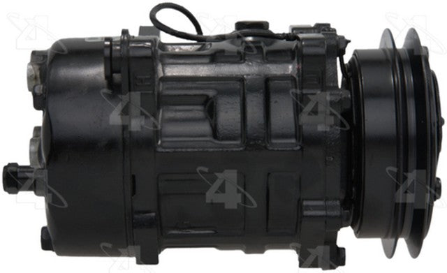 A/C Compressor Four Seasons 67599