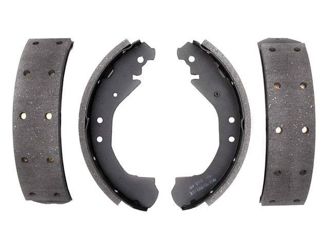 Drum Brake Shoe Raybestos Brakes 675PG