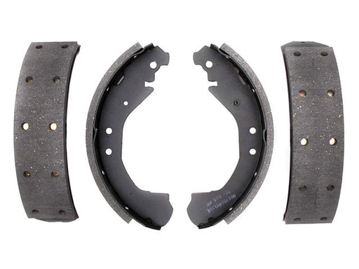 Drum Brake Shoe Raybestos Brakes 675PG