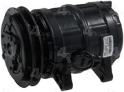 A/C Compressor Four Seasons 67631