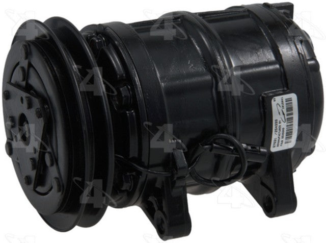 A/C Compressor Four Seasons 67631