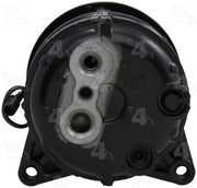 A/C Compressor Four Seasons 67631