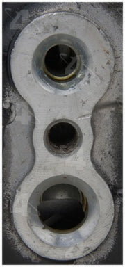 A/C Compressor Four Seasons 67631